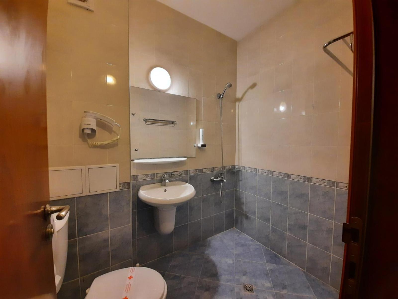 Balkan Hotel Chiflik Room photo